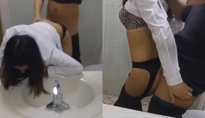 PaliTube - เซลล์สาวบริการดีชนาดนี้ ลูกค้าไม่ซื้อไหวเหรอ