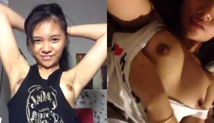 PaliTube - เงี่ยนนักก็ถ่ายโชว์ซะเลย