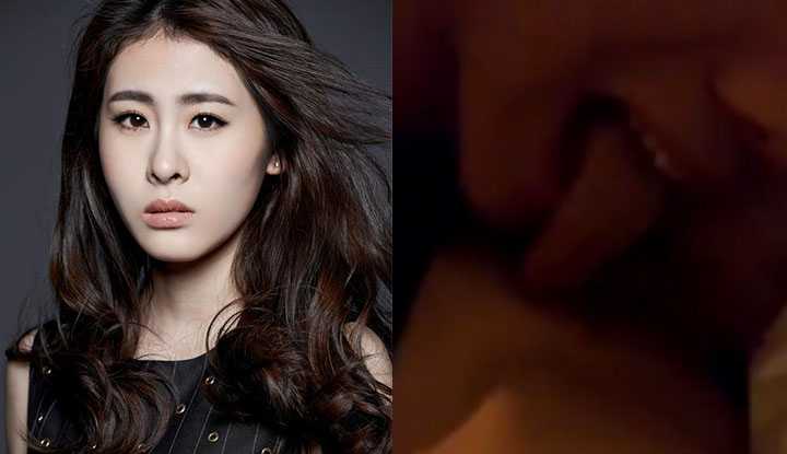 PaliTube - คลิปหลุดสาวหน้าเหมือนนักร้องชื่อดังโดนเย2