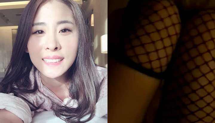 PaliTube - คลิปหลุดสาวหน้าเหมือนนักร้องชื่อดังโดนเย1