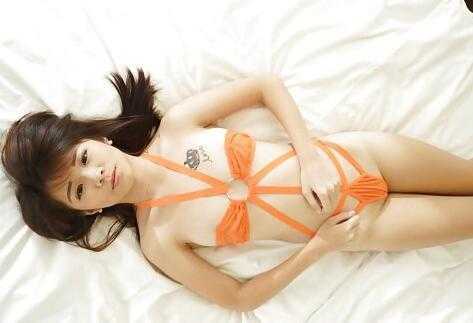 PaliTube - [สิงคโปร์]รวมคลิปสุดเซ็กซี่ของน้องAlicia นางแบบชื่อดัง