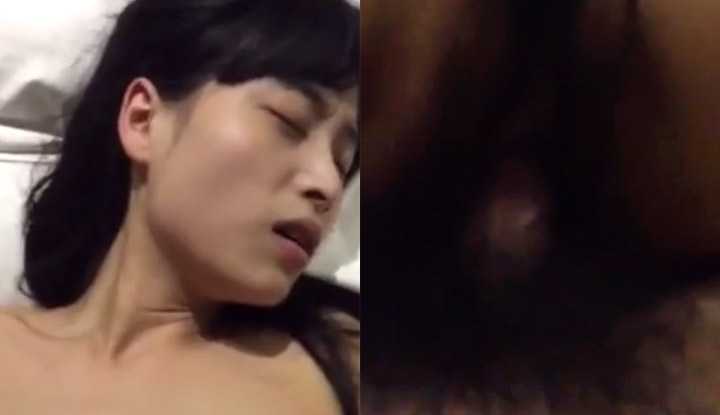 PaliTube - สาวทำหน้าเสียวต่อกล้อง