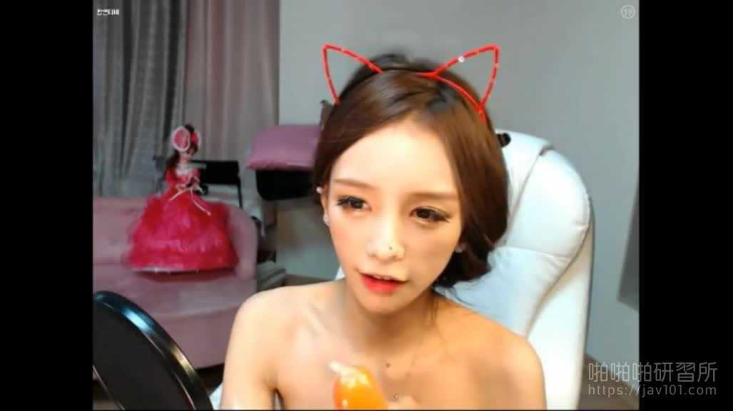 PaliTube - สาวสวยมาแชร์วิธีเสียวจนน้ำพุ่ง อย่างเสียวอ่ะ