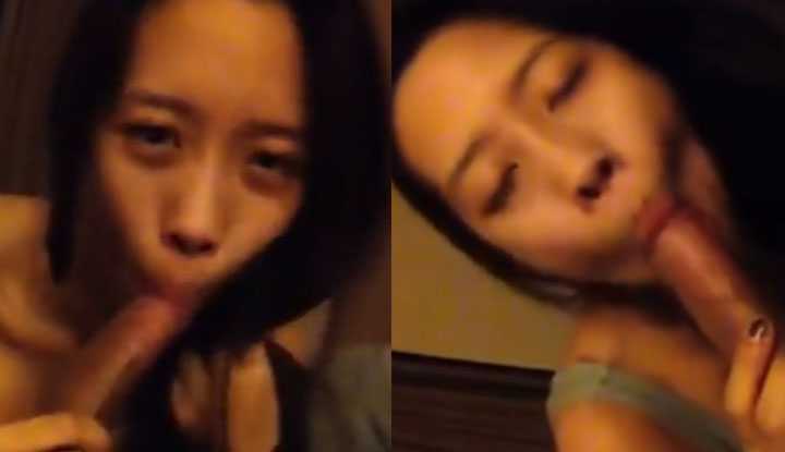 PaliTube - พี่สาวอมควยเก่งโดนใจมาก