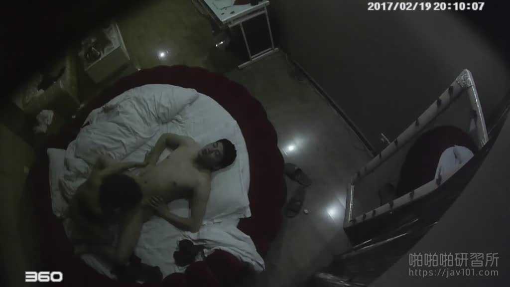 PaliTube - ชสนเพื่อนร่วมงานสาวขี้เงี่ยนมาเย็ด แล้วแอบถ่าย