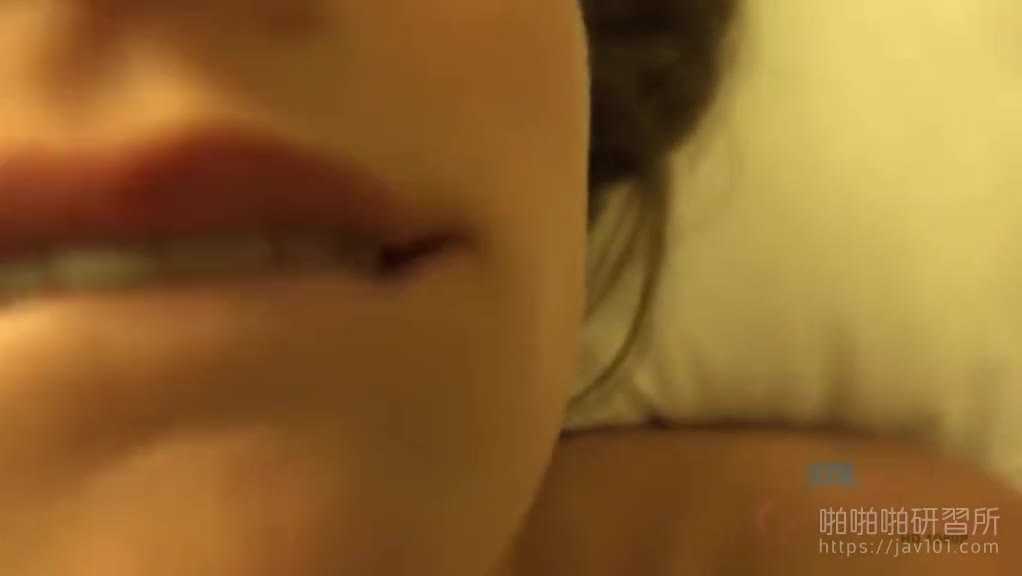 PaliTube - [ยุโรป!] สาวหน้าหวานกินข้าวเสร็จก็ชวนผมกินของหวานบนเตียงต่อ