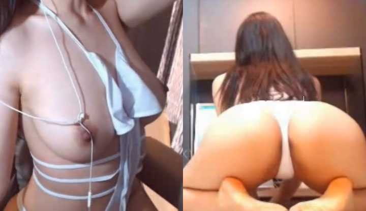 PaliTube - วีเจสาวเกาหลี หุ่นยั่วเยมาก~～1