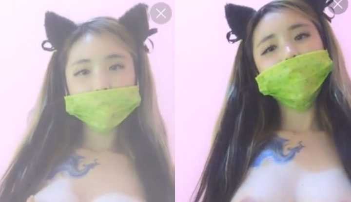 PaliTube - น่ารักวัยใสแบบนี้พี่ชอบไหมคะ