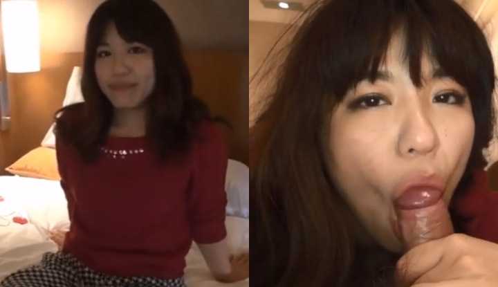 PaliTube - สาวนมใหญ่ถุงน่องดำ หน้าหวาน ขออมควยก่อนโดนเย