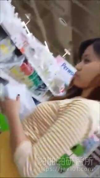PaliTube - แอบถ่ายใต้กระโปรงสาวมาเล1