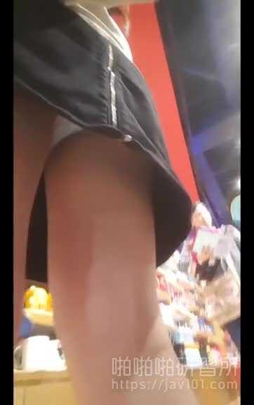 PaliTube - แอบถ่ายใต้กระโปรงสาวฮ่องกง 1