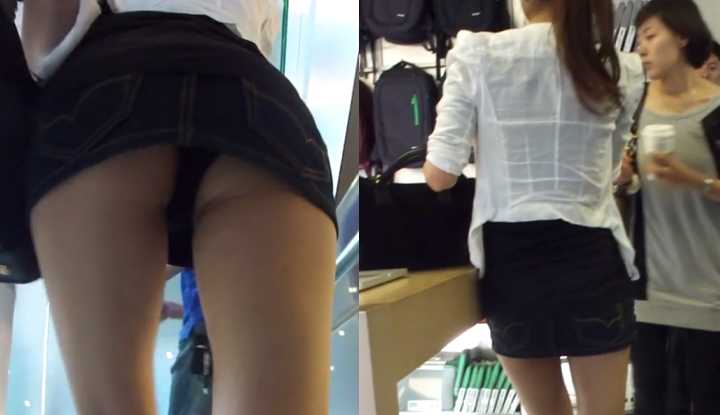 PaliTube - ออฟฟิศนี้มีแต่สาวกระโปรงสั้น