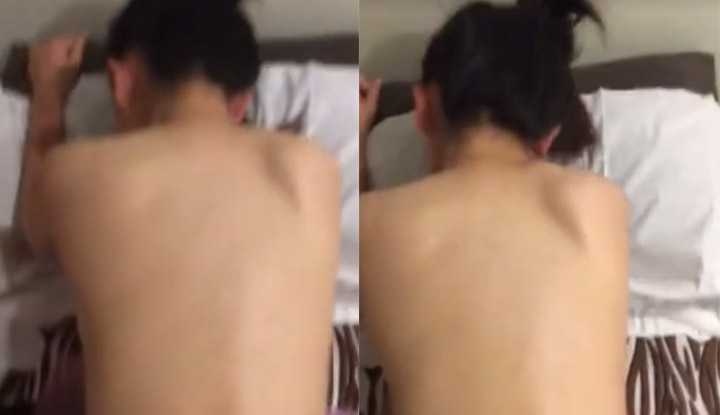 PaliTube - เย็ดแรงขนาดนี้ ไม่กลัวหีหนูช้ำบ้างเลยเหรอ