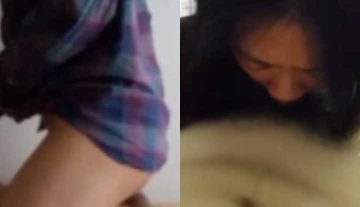 PaliTube - ถึงหน้าจะหยิ่ง แต่เธอโม้คควยเก่งมาก