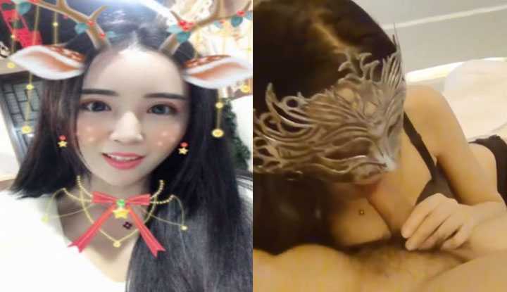 PaliTube - ปิดตาโม๊กแบบนี้ พี่ก็ยังเสียวนะ2