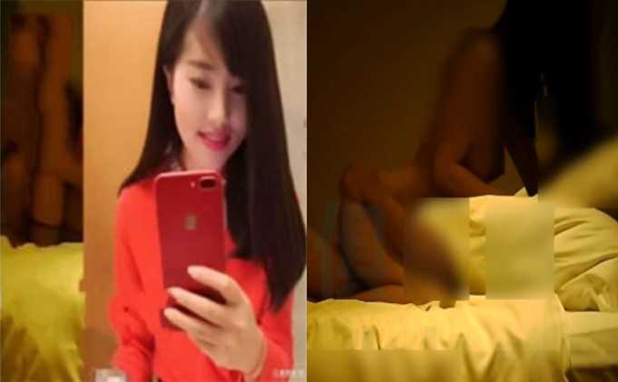 PaliTube - ชวนสาวที่เพิ่งรู้จักกันไม่นานในยิม มาเปิดห้องเย็ด หุ่นดีก้นเด้งมาก