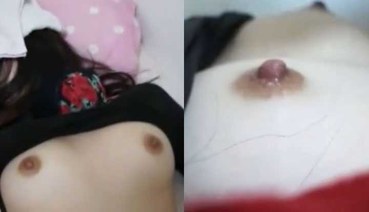 PaliTube - นักเรียนสาวเมามาก จนไม่รู้ตัวว่าโดนจับเย็ด