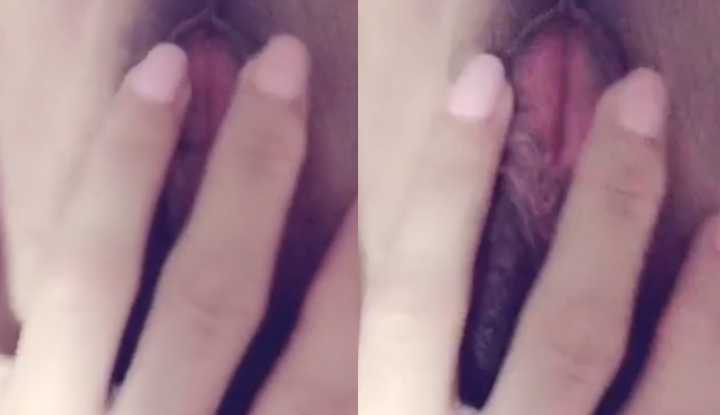 PaliTube - หลุด สาวขี้เงี่ยนโชว์เสียว(2)