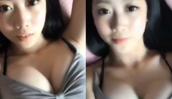 PaliTube - มีคู่เยน่ารักแบบนี้ ควยแข็งไหมครับ