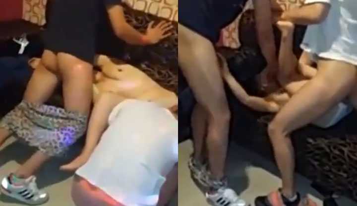 PaliTube - ปิดห้องร้องเกะ เพื่อมาสวิงกิ้งโดยเฉพาะ