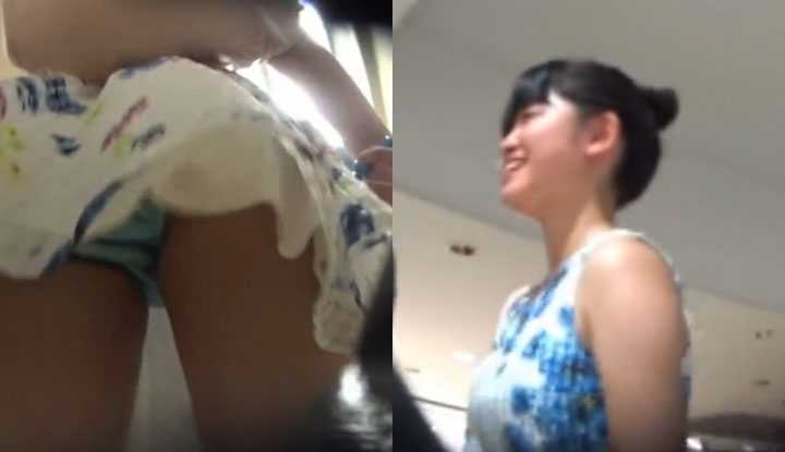 PaliTube - แอบถ่ายใต้กระโปรงสาวๆ อย่างชัด