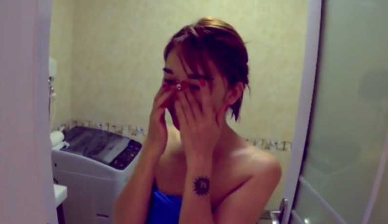 PaliTube - สาวทั้งสวย ทั้งเซ็กซี่แบบนี้ มีน้ำเท่าไร พี่ก็อยากได้หมดตัว5