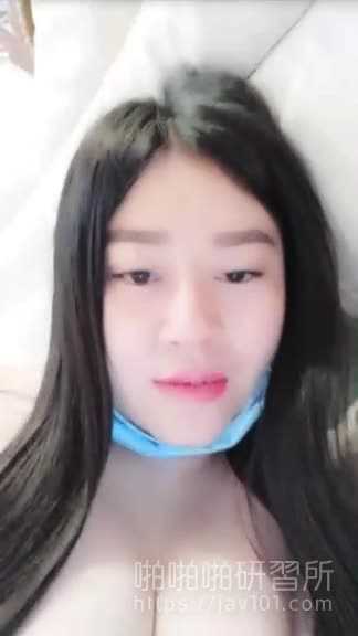 PaliTube - สาวนมโต น่ารัก ทรงนี้หีน่าจะหวานสุดๆ