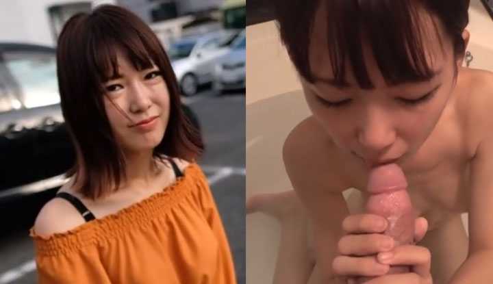 PaliTube - สาวมหาลัยหน้าใส  พอเจอควย ก็รีบขึ้นขย่ม