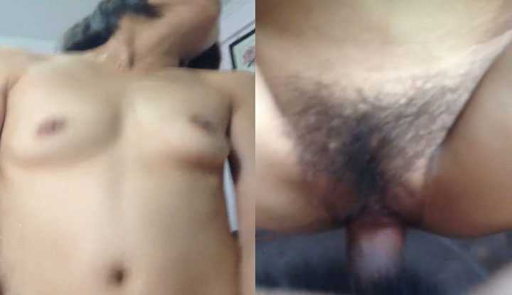 PaliTube - JAV101 หลุดคู่รักเย็ดกันในโรงเเรม10ตอน (10)