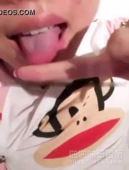 PaliTube - น้องหวังสุดร่าน อยากมีควยคอยคลายเงี่ยน