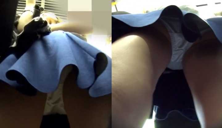 PaliTube - หนุ่มซ่อนกล้องเพื่อแอบถ่ายใต้กระโปรงสาวๆ  12
