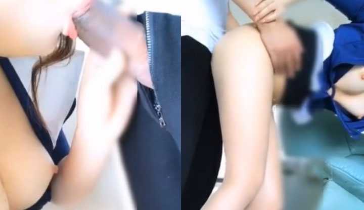 PaliTube - เย็ดท่านี้ แทงลึกสุดควยเลยค่ะ