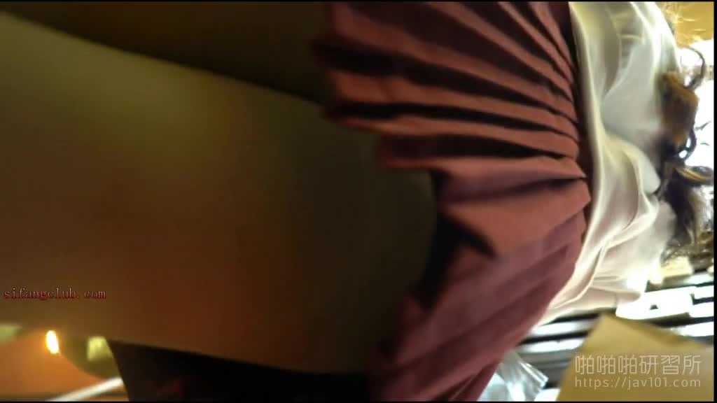 PaliTube - แอบถ่ายใต้กระโปรงหญิงสาว  25
