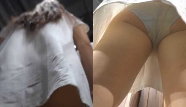 PaliTube - แอบถ่ายใต้กระโปรงหญิงสาว  1