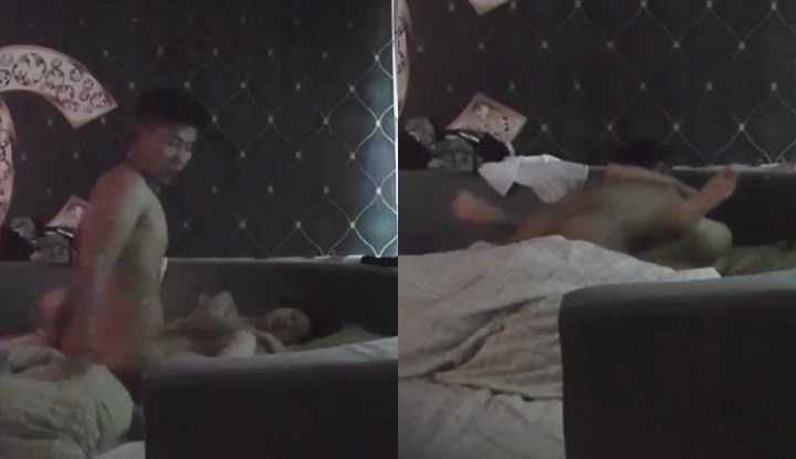 PaliTube - ไม่ว่าจะสาวเล็กหรือสาวใหญ่ก็ชอบกินควยใหญ่ๆเหมือนกันทั้งนั้น35