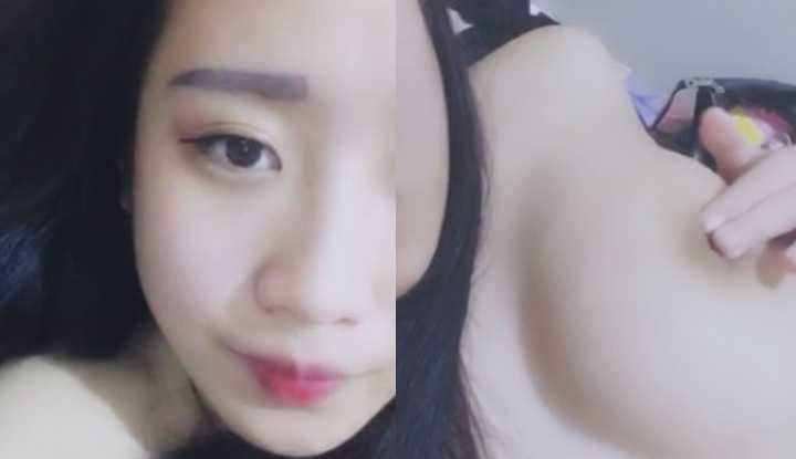 PaliTube - สาวสวยเธอบอกว่า จริงๆหนูก็อยากได้คนมาเย็ดนะคะ