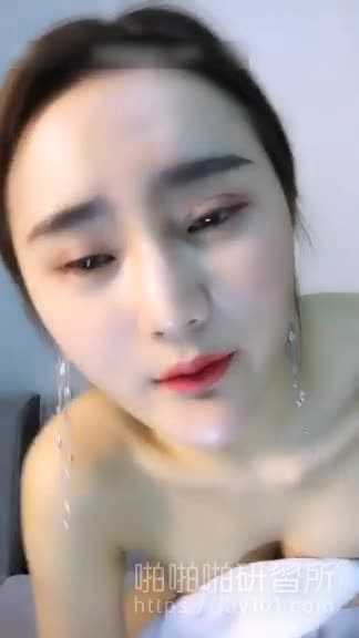 PaliTube - เนตไอดอลหน้าเหมือนน้องฟ่านปิงปิง ขอของขวัญแลกโชว์เสียว