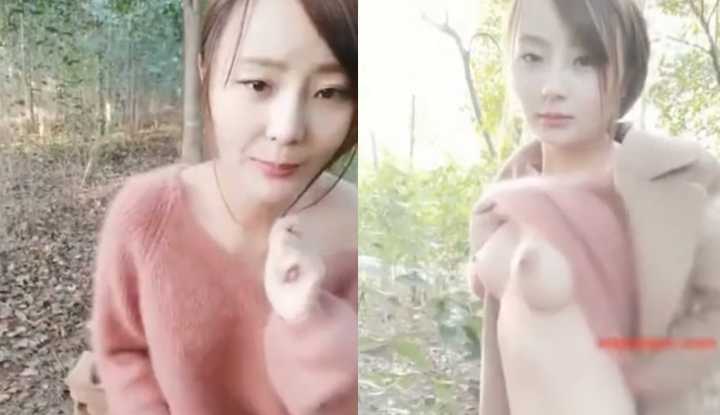 PaliTube - สาวชอบทำที่ป่า ขอใครมาเย็ด