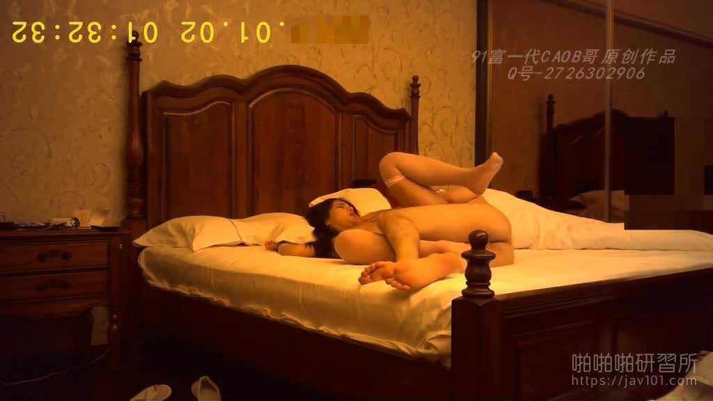 PaliTube - นางแบบรับงานเย ก้นเด้งเข้าจังหวะมาก