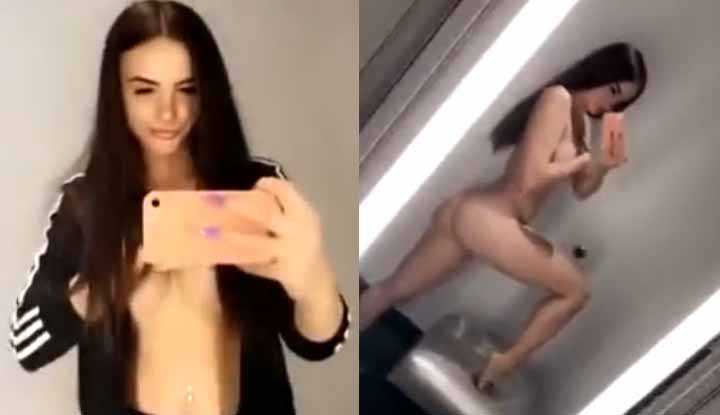 PaliTube - หลุดคลิบเน็ตไอดอลสาว ผู้ติดตามสามล้าน ช่วยตัวเอง