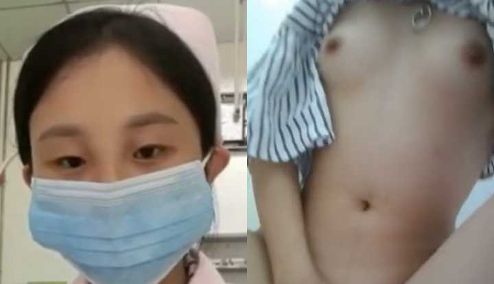 PaliTube - กลางวันเป็นพยาบาลกลางคืน เราก็แค่สาวร่านคนนึง