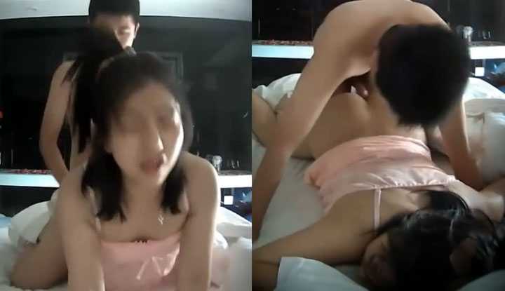 PaliTube - แอบแฟนถ่าย ตอนเย็ดกัน ดูเองเสียวมาก
