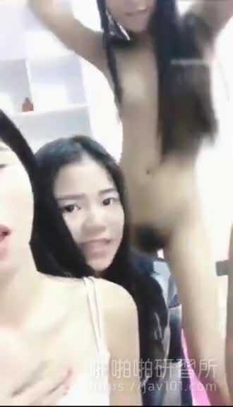 PaliTube - สามพี่น้องหน้าสวยพร้อมใจไลฟ์สด หาคู่เย