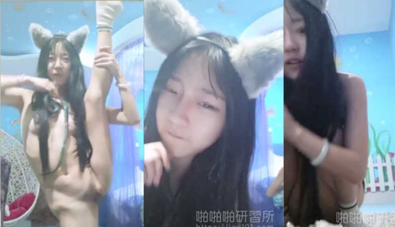 PaliTube - เน็ตไอดิล ไม่ขายตัว แต่ขอโชว์หีน้ำพุ่งแลกเงิน
