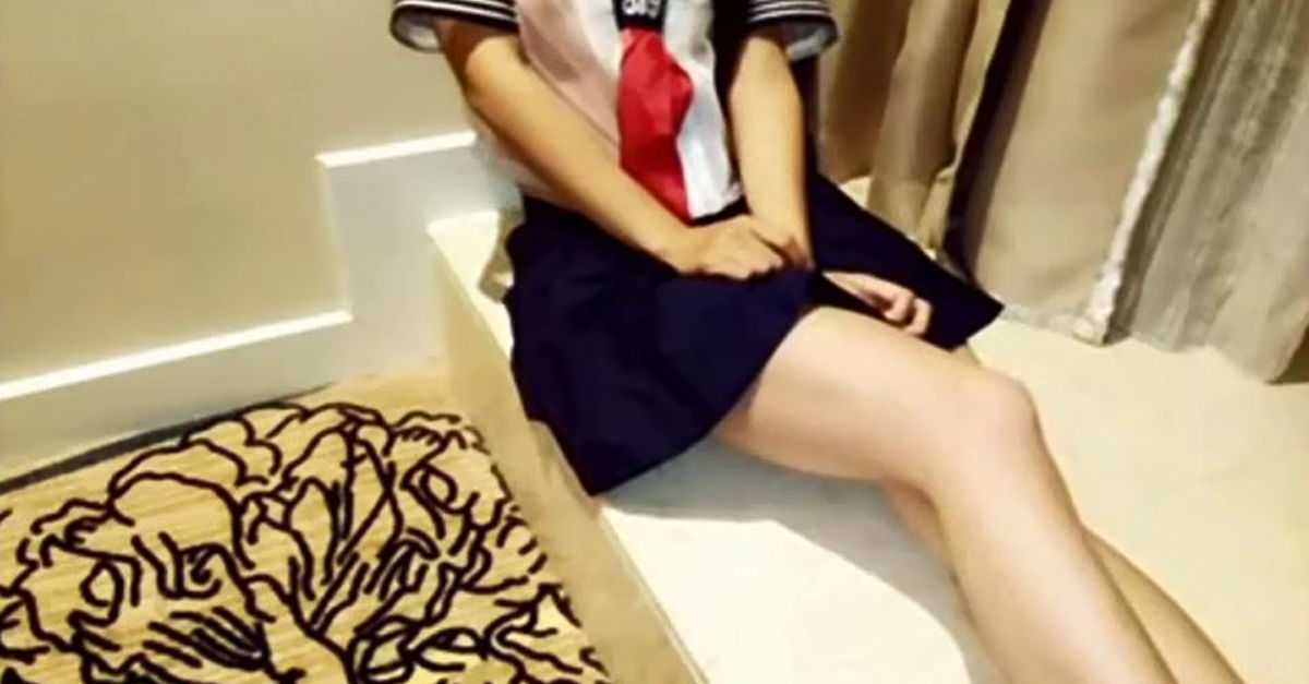 PaliTube - เด็กมัธยมสมัยนี้ มีของดีมาโชว์กันเยอะเลย