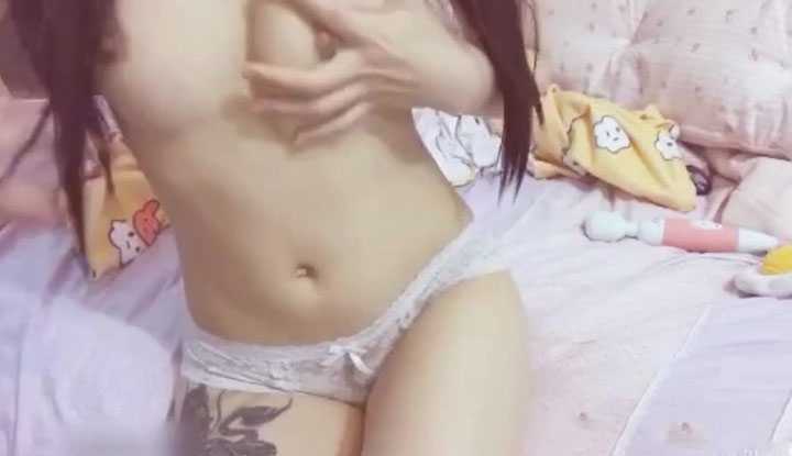 PaliTube - ใครอยากอาบน้ำกับหนูบ้าง2