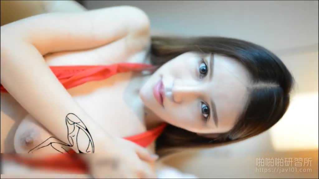 PaliTube - น้องหลิงหุ่ยแซ่บ อยากโดรล้วงนม