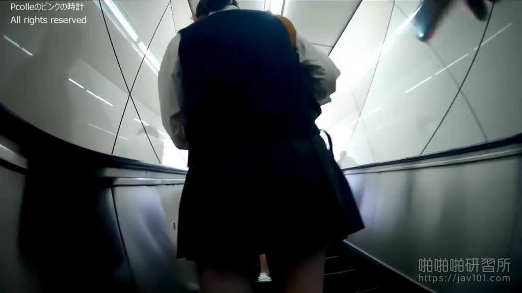 PaliTube - แอบถ่ายใต้กระโปรงสาวๆมัธยม 38