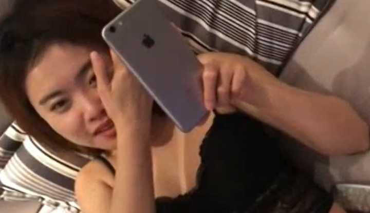 PaliTube - แฟนผมแต่งตัวยั่วแบบนี้ แล้วบอกว่าหิวจัง แบบนี้หมายถึงข้าวหรือควยครับ