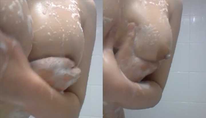 PaliTube - หลุดคลิปสาวเกาหลี นม65G อย่างเด้ง(3)